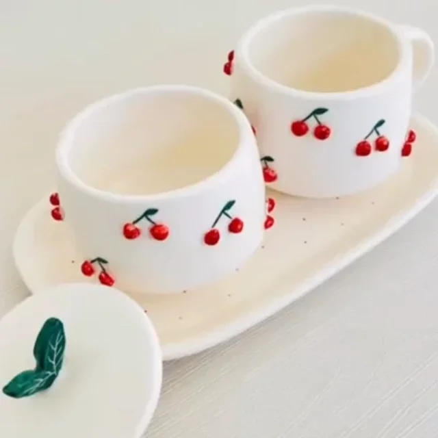 ست یک نفره البالو